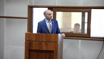 Orman köylüsüne 1 milyar 95 milyon TL destek
