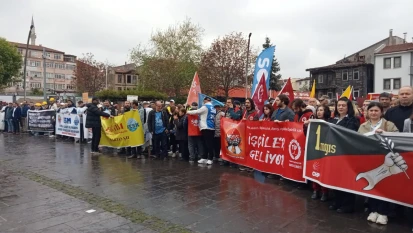 Tertip Komitesinden cevap geldi
