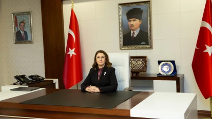 Vali Arslan'dan 1 Mayıs mesajı