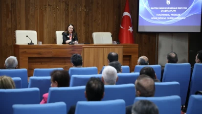 Vali Arslan'dan Şube Başkanlarına talimat