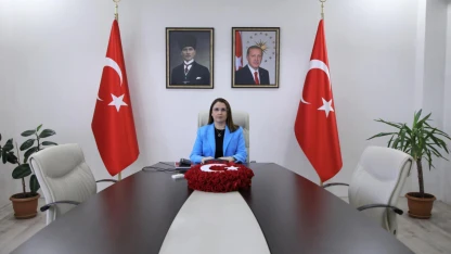 Düzensiz göçle mücadele çalışmaları değerlendirildi