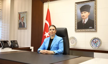  'Halk ile Devlet Arasındaki Köprü'