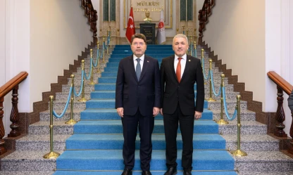 Kalaycı: 'Bartınlılar Olarak Gurur Duyuyoruz'