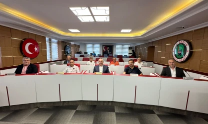 Meclis Olağanüstü Toplanıyor
