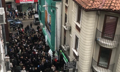 Odun Ateşinde Lezzet Sunan Chef Alper Kapılarını Açtı