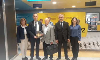 PTT 185 Yaşında
