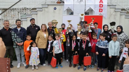 91 sporcu Cumhuriyet için hamle yaptı