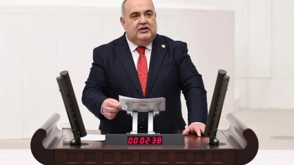 Aldatmaz: 'Bartın Güçlü Bir Yatırım Sürecine Giriyor'