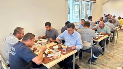 Artan Maliyetler Kent Lokantası Fiyatlarına Yansıdı