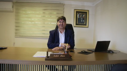 Avcı'dan Karaman'a Kutlama