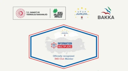 Bartın İçin Avrupa Desteklerine Erişim Kolaylaşıyor