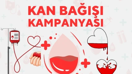 İnönü İlkokulu'ndan Hayat Kurtaran Kampanya