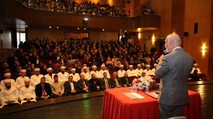 Müftü Keskin: 'Bu Ramazan Son Ramazanımız Olabilir'