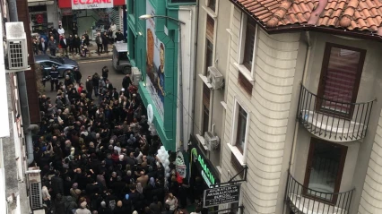 Odun Ateşinde Lezzet Sunan Chef Alper Kapılarını Açtı