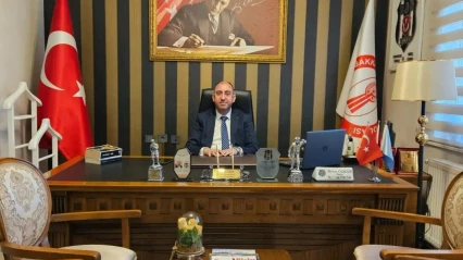 Özkan'dan Ramazan Öncesi Vatandaşa ve Esnafa Çağrı