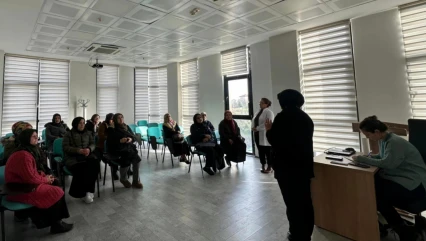 Kanserle Mücadelede Ücretsiz Tarama Seferberliği