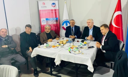 24 Karadeniz İli İstanbul'da Buluşuyor