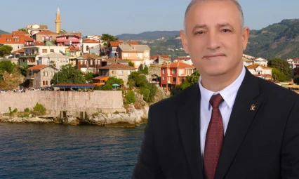 AK Parti'den CHP'ye cevap
