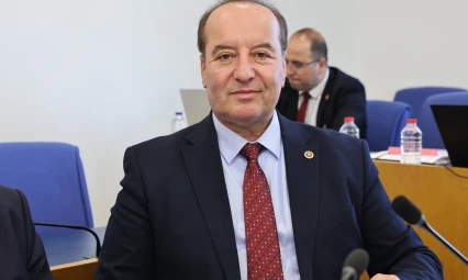 Akay'dan Bartın-Safranbolu Yolu Tepkisi