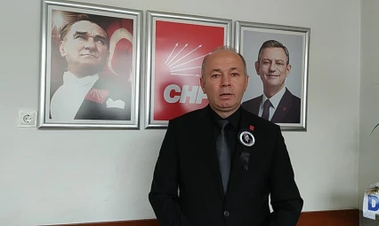 Akyol'dan Arslan ve Kalaycı'ya Törenden Ayrılma Tepkisi