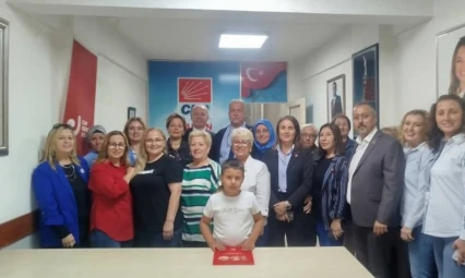 Akyol: 'Hedefimiz Bartın'da İki Milletvekili'