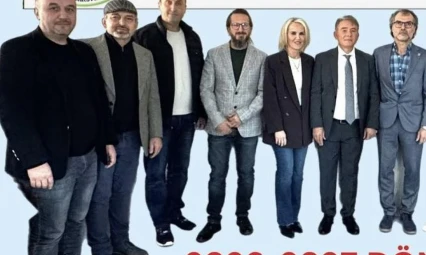 ALBARDER'de Yeni Dönem