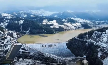 Aldatmaz: 'Bartın'ı Sellerden Eser ve Hizmetle Koruyoruz'