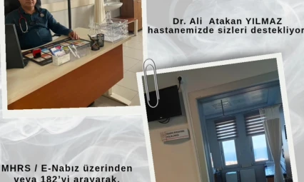 Amasra'da Sigarayı Bırakmak İsteyenlere Yeni Destek Merkezi