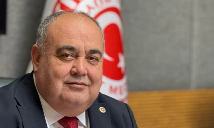 Amasra Limanı'na Yeni İskele Geliyor