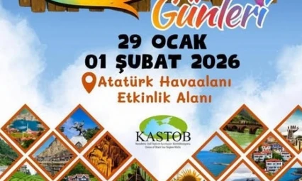 Amasra'nın Lezzetleri İstanbul'da Tanıtılacak