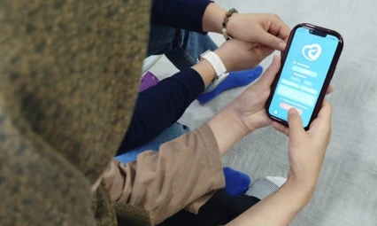 Anne Adaylarına Evde Sağlık Takibi