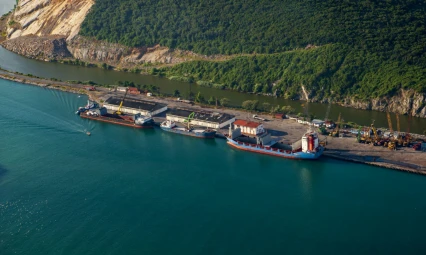 Aralık ayında 2 milyon 787 bin dolarlık ihracat yaptık