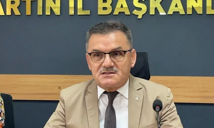 Arslan'dan Gençlere Çağrı: 'Bu Fırsatı Kaçırmayın'