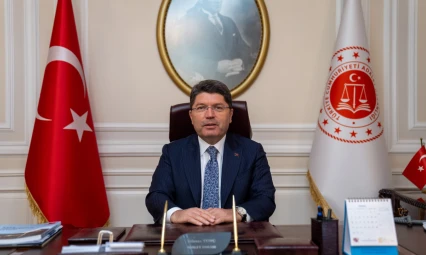 Bakan Tunç: 17-25 Aralık'ta Millet İradesi Kazandı