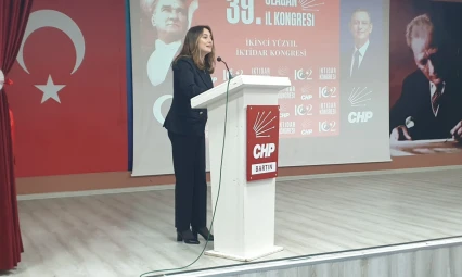 Bankoğlu, 'Korkuyorlar, çünkü kaybedeceklerini biliyorlar'