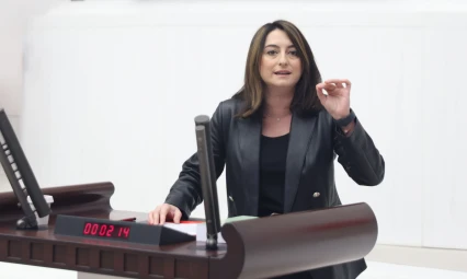 Bankoğlu'ndan Yeni Devlet Hastanesi Eleştirisi