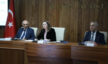 Bartın'a 60 Milyar TL'yi Aşan Yatırım