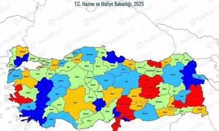 Bartın Belediyesi Borç Üretmeden Hizmet Üretiyor