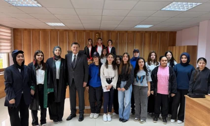 Bartın Belediyesi'nden Okullara Destek