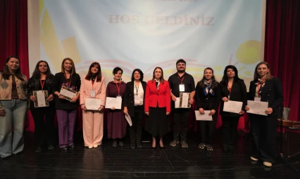 Bartın Çocuk Edebiyatı Festivali Başladı