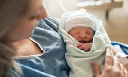 Bartın'da 818 Bebek Dünyaya Geldi