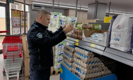 Bartın'da Gıda İşletmelerine Sıkı Denetim