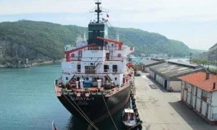 Bartın'dan 2 milyon 670 bin dolarlık ihracat