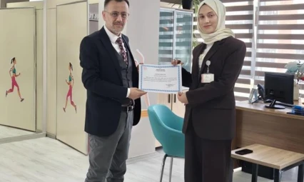 Bartın'dan Sağlıkta Gururlandıran Başarı