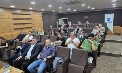 Bartın TSO'dan Üyelerine Finansman Rehberi