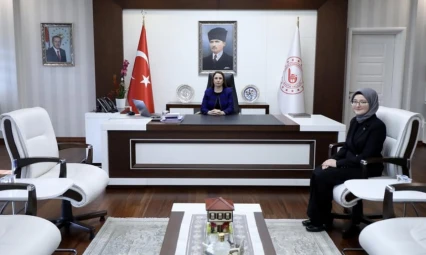 Bartın Valiliği'nde Yeni Görevlendirme