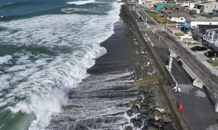 Bartın ve Amasra'da Tsunami Olur mu?
