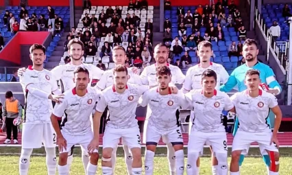 Bartınspor Çarşamba'dan Eli Boş Döndü