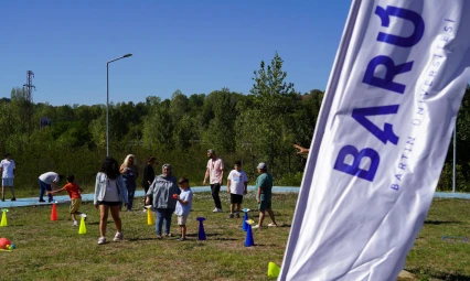 BARÜ'den Engelsiz Nefes Kampı
