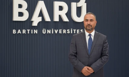 BARÜ'den yeni yüksek lisans programı